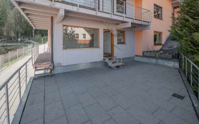 3 Familienhaus in idyllischer Wohnlage - Frei ab 01.06.2024