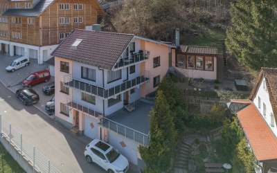 3 Familienhaus in idyllischer Wohnlage - Frei ab 01.06.2024