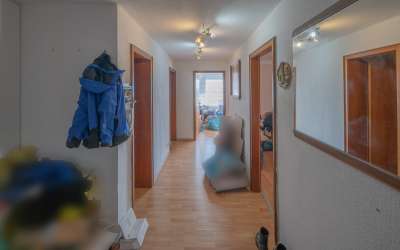 4 Zimmer Eigentumswohnung in einer attraktiven Lage von Freudenstadt