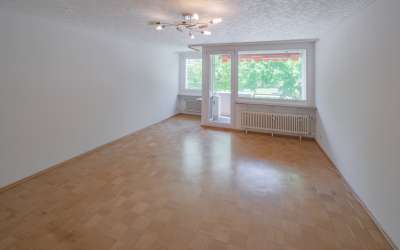 4 Zimmer Eigentumswohnung in einer attraktiven Lage von Freudenstadt - Sofort frei!
