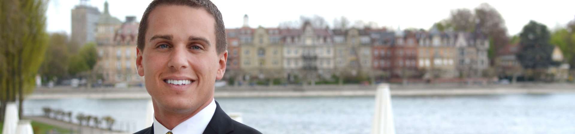 Ihre Ansprechpartner bei Baum Immobilien