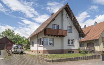Sonniges Wohnen für die ganze Familie - stadtnah und ruhig gelegen
