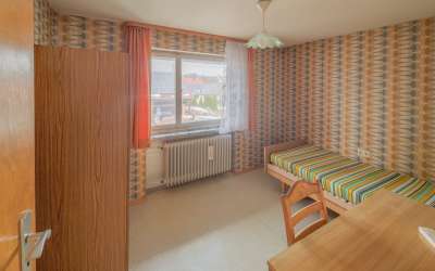 Bereit für eine sonnige Landpartie? Sonniges Einfamilienhaus im beliebten Obereschach.