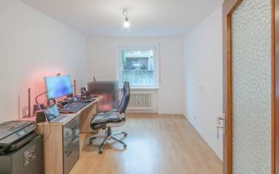 3,5-Zimmer-Eigentumswohnung mit großer Terrasse