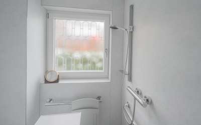 Wunderschöne Doppelhaushälfte mit ausgebautem Dachgeschoss