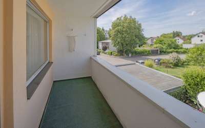Zweifamilienhaus auf Rinelen