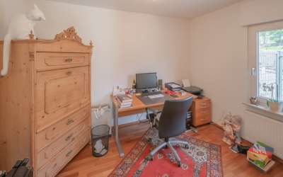 Bungalowvilla in einem Top Zustand