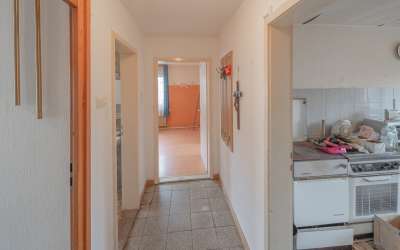 Sonniges Haus im idyllischen Ortsteil für die ganze Familie