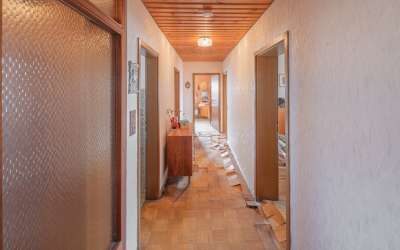 Sonniger Bungalow im beliebten Wohngebiet am Stadtrand