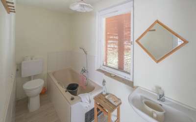 Ideal für den Handwerker - Einfamilienhaus im Grünen