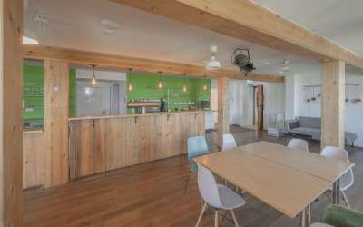 Attraktives Landgasthaus mit Gästezimmer – Eine besondere Immobilie mit vielseitigem Potenzial