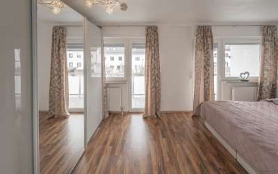 Viel Platz für sonniges Wohnen sonniges + top gepflegtes Haus für die ganze Familie