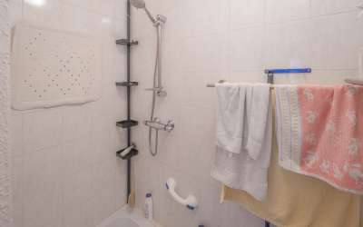 Hier wohnen Sie mitten in der City mit Gärtle und Charme