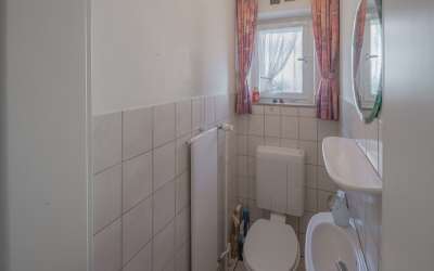 Sonniges Haus am Stadtrand von Tuttlingen, nicht nur für einen Frühling oder Sommer