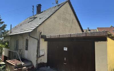 Das Haus für alle auf der Suche nach ländlicher Idylle kurz vor dem Bodensee, kurze Wege nach Tuttlingen oder die nahe Schweiz