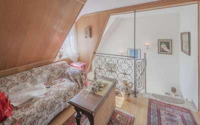 Sonnig wohnen, mit der ganzen Familie - das Einfamilienhaus am Stadtrand