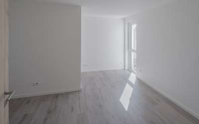 Wohnen: stadtnah, modern und elegant in guter Nachbarschaft mit viel Komfort und Platz