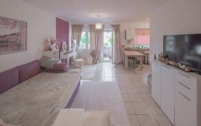 1,5 Zimmer Eigentumswohnungen in schöner Lage, derzeit vermietet