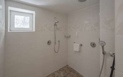 Wer hier einkehren darf, erlebt eine besondere Atmosphäre, die lange in Erinnerung bleibt - Hotel mitten im Grünen