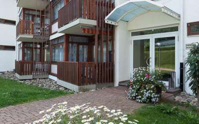 Kleine Seeperle sucht neuen Besitzer: Schluchsee vor der Haustüre- 2 Zimmer Eigentumswohnung mit Rundumblick über den See