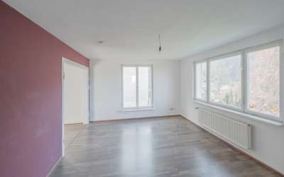 Sonniges Wohnen mit Naturanschluss