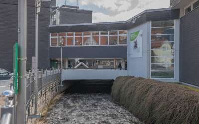 1-Zimmer-Apartment - Ihr Zuhause, Ihr Glück im NEUBAU in Furtwangen