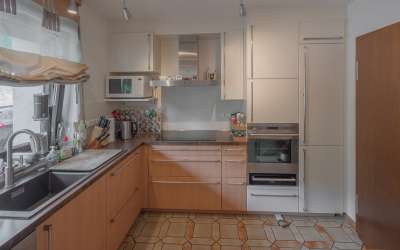 Schönes Einfamilienhaus in wunderschöner Lage