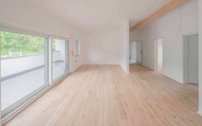 Neubauobjekt in Oberndorf - 7 Familienhaus, ideal als Renditeobjekt