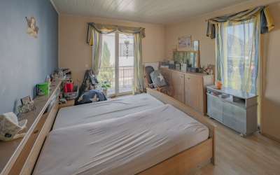 Junges und modernes Einfamilienhaus in Mühlhausen Ehingen!