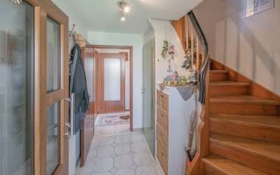 Einfamilienhaus in schöner Lage von Dauchingen!