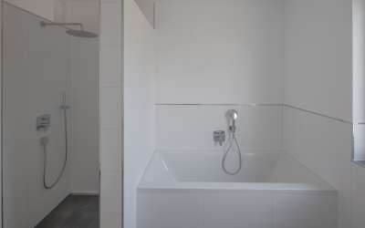 Neubau – 4,5 Zimmer Gartenwohnung zu vermieten!