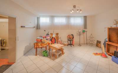 Platz für Wohnen und Gewerbe auf der Achse Villingen - Donaueschingen - Bräunlingen