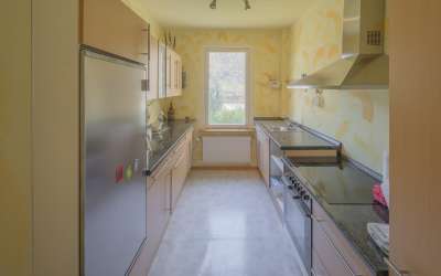 Charmantes Dreifamilienhaus stadtnah und ruhig gelegen - hier haben wir Ihnen was ganz Besonderes