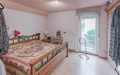 Modernes Einfamilienhaus in ruhiger Lage von Mühlacker-Lomersheim