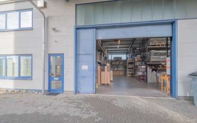Ihr neuer moderner Standort