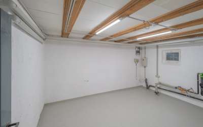 Top renoviertes Einfamilienhaus in Trossingen!
