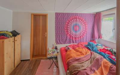 Energetisch saniertes Bauernhaus in ruhiger Lage