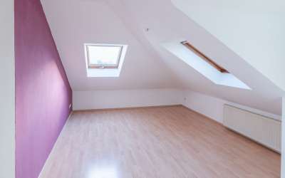 2,5-Zimmer-Eigentumswohnung mit Balkon - Sofort bezugsfrei