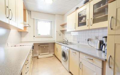 Sonnige 2,5-Zimmer-Eigentumswohnung mit toller Terrasse