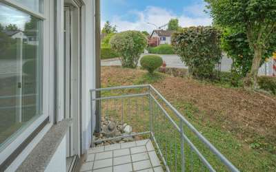 Charmante 2 Zimmer-Mietwohnung im wunderschönen Konstanz