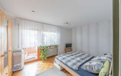 3,5-Zimmer-Eigentumswohnung - Ideal als Kapitalanlage