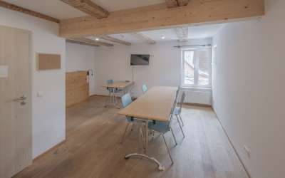 Attraktives Landgasthaus mit Gästezimmer – Eine besondere Immobilie mit vielseitigem Potenzial