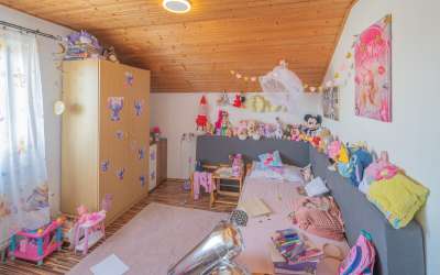 Das sonnige 3 Familienhaus in begehrter Lage am Stadtrand der Kurstadt