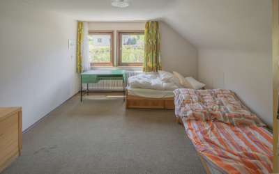 Na hier geht die Sonne auf! Freistehendes Haus mit vielen Möglichkeiten - sonnig, freistehend, attraktiv