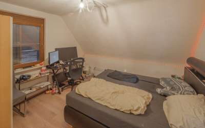 Sonniges 6-Familienhaus mit viel Platz für Ertrag und Rendite