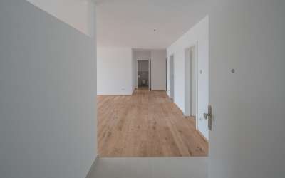 Neubau – 4,5 Zimmer Eigentumswohnung im Erstbezug zu vermieten!