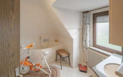 Stadtnahes Haus mit viel Platz für Rendite und Ertrag