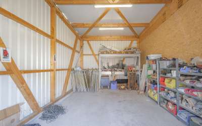 Richtig Platz für Sie und Ihr Unternehmen - moderne Produktions- und Montageräume am Stadtrand
