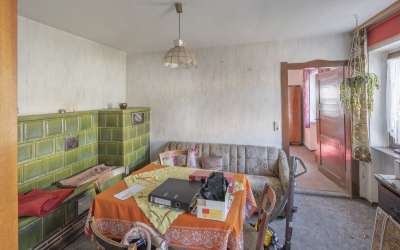 1-2-Familienhaus in toller Lage und schönem Grundstück