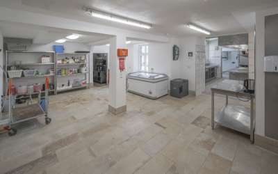 Attraktives Landgasthaus mit Gästezimmer – Eine besondere Immobilie mit vielseitigem Potenzial
